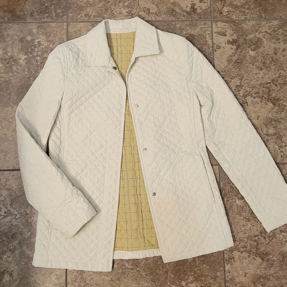 Penny Jay by Valstar rain jacket Size 42 - Picture 1 of 10